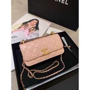 Chanel Women Pre-Loved Bag Very Good Condition